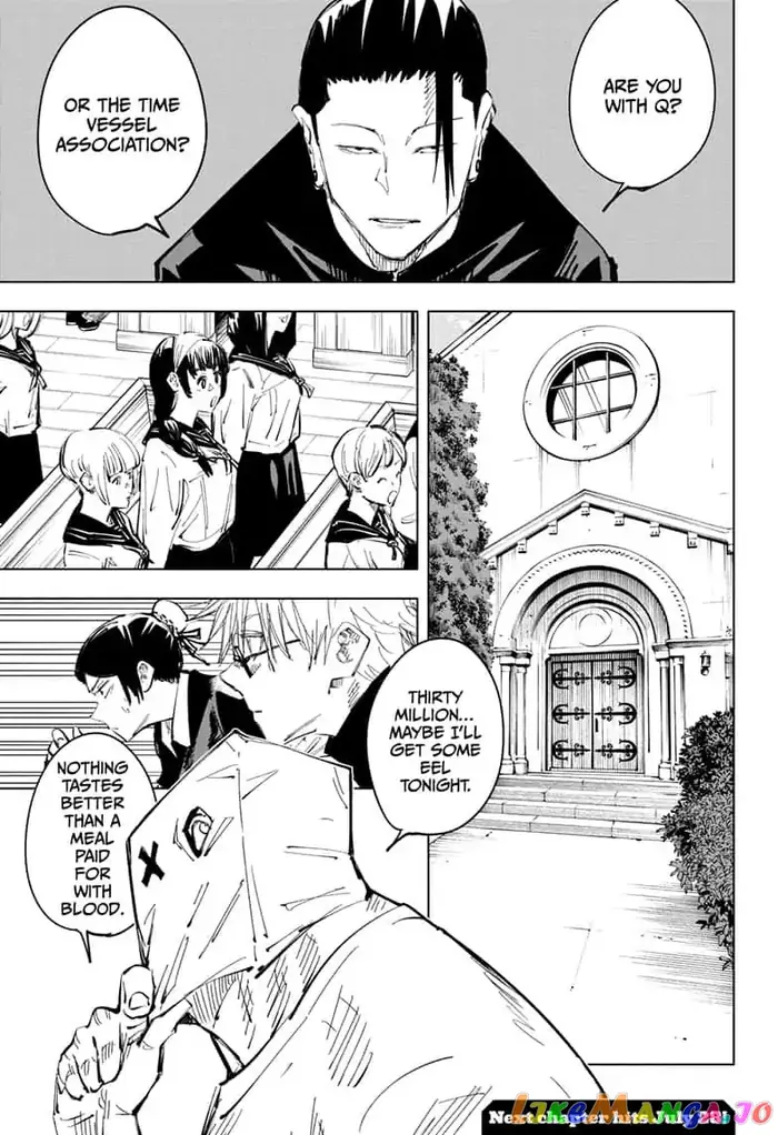 Jujutsu Kaisen Chapter 68 image 19_optimized